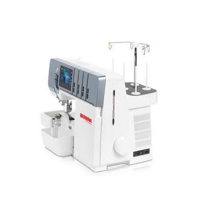 Оверлок Bernina L860