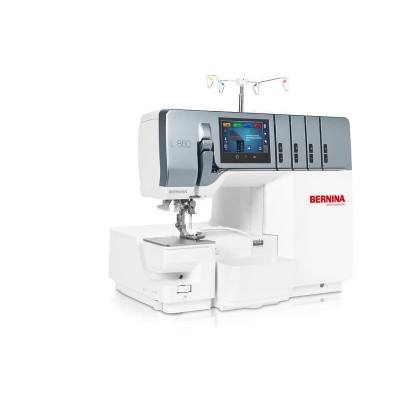 Оверлок Bernina L860
