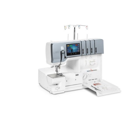 Оверлок Bernina L860