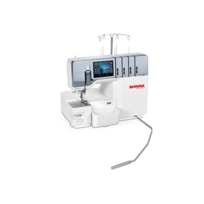 Оверлок Bernina L860