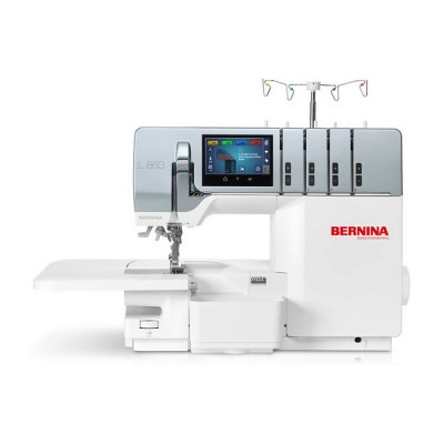 Оверлок Bernina L860