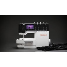 Коверлок BERNINA L890