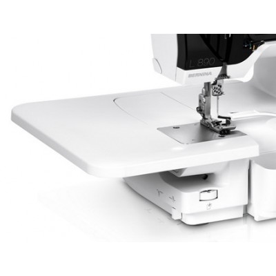 Коверлок BERNINA L890