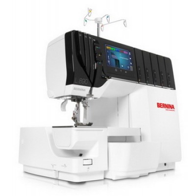 Коверлок BERNINA L890