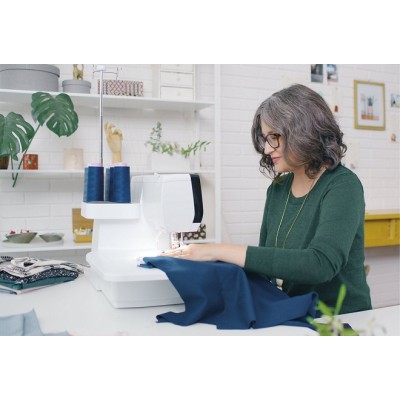 Коверлок BERNINA L890