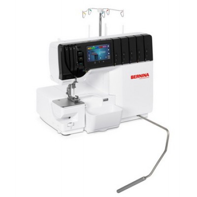 Коверлок BERNINA L890