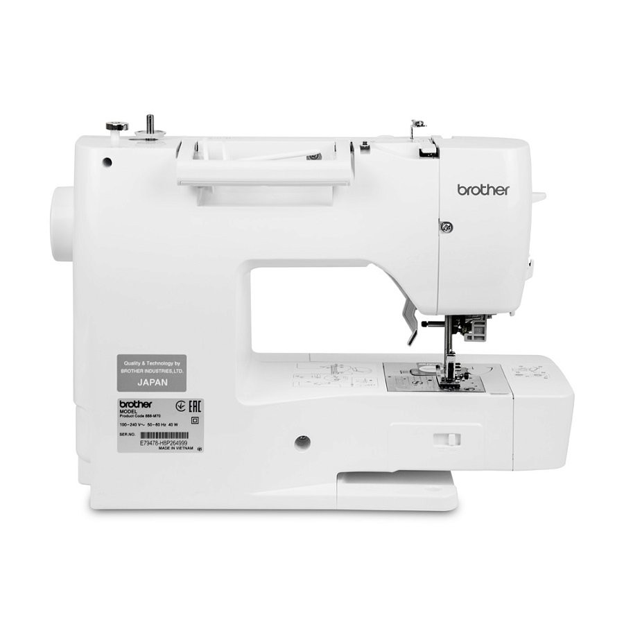 Швейная машина Brother INNOV-IS A150