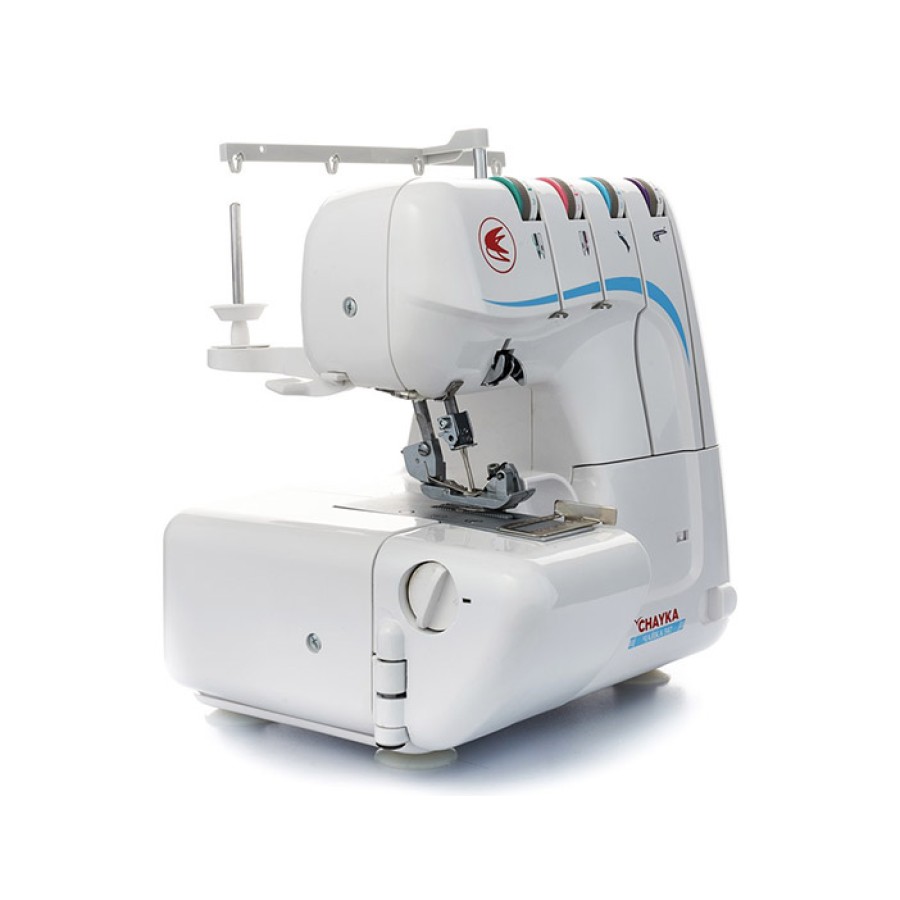 Оверлок CHAYKA 547 Оверлок CHAYKA 547