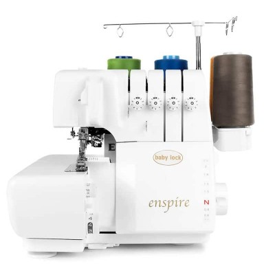 Оверлок BabyLock BLE1EX Enspire