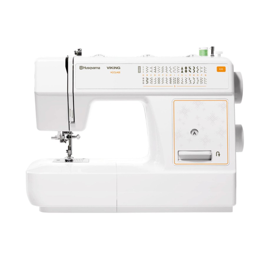 Швейная машина Husqvarna Viking E20