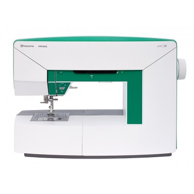 Швейная машина Husqvarna Jade 20