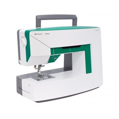 Швейная машина Husqvarna Jade 20