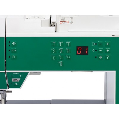 Швейная машина Husqvarna Jade 20