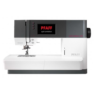 Швейная машина Pfaff Ambition 630