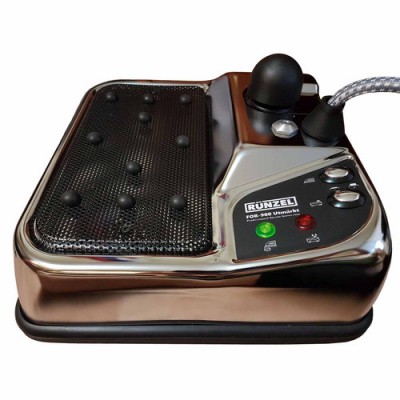 Парогенератор с утюгом RUNZEL FOR 900 UTMARKT SILVER Professional Steam Generator