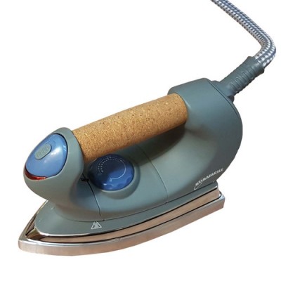 Парогенератор с утюгом RUNZEL FOR 900 UTMARKT SILVER Professional Steam Generator