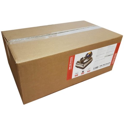 Парогенератор с утюгом RUNZEL FOR 900 UTMARKT SILVER Professional Steam Generator