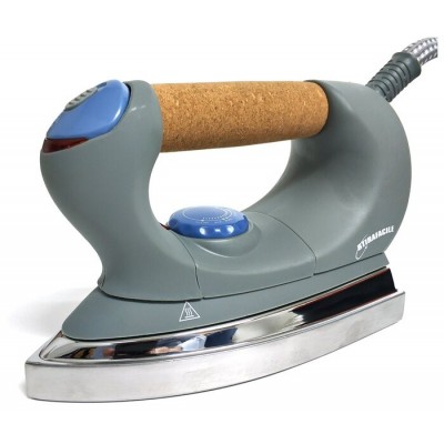 Парогенератор с утюгом RUNZEL FOR 900 UTMARKT RED Professional Steam Generator