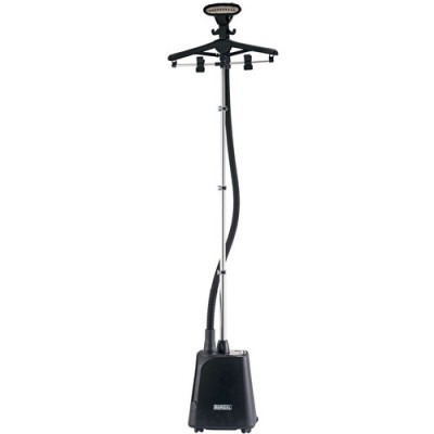 Отпариватель для одежды/ для дома Runzel Eco 260 Skraddarsy Black (черный)