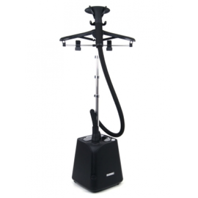 Отпариватель для одежды/ для дома Runzel Eco 260 Skraddarsy Black (черный)