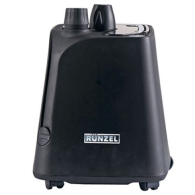 Отпариватель для одежды/ для дома Runzel Eco 260 Skraddarsy Black (черный)
