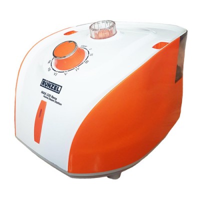 Отпариватель для одежды/ для дома Runzel Max 220 Rena Orange (оранжевый)