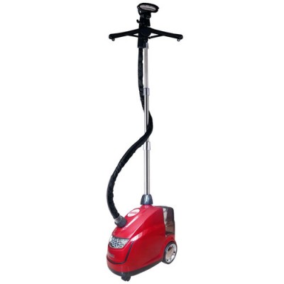 Отпариватель для одежды/ для дома Runzel Pro 290 Kladaffar Red (красный)
