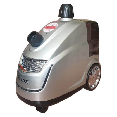 Отпариватель для одежды/ для дома Runzel Pro 290 Kladaffar Silver (серебристый)