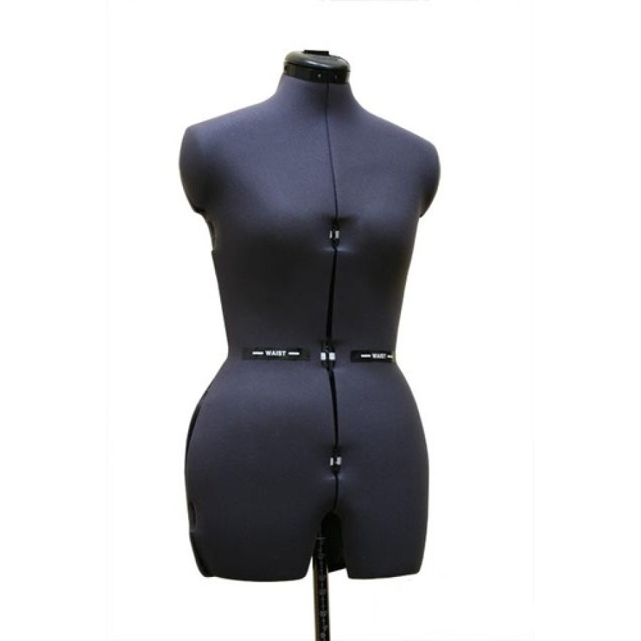 Манекен портновский My Double «A Leg Form S» (42-52)