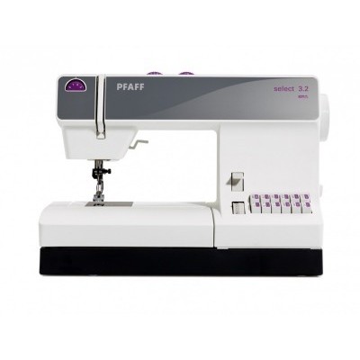 Швейная машина Pfaff Select 3.2