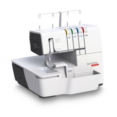 Оверлок Bernette AirLock B64