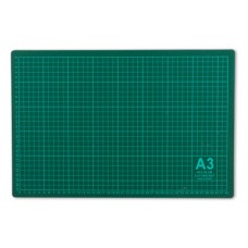 Коврик раскройный A3  45х30 см