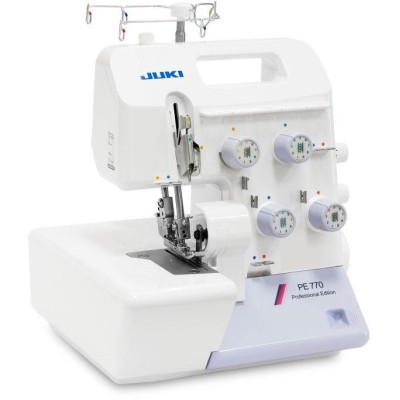 Оверлок Juki PE 770 Professional Edition