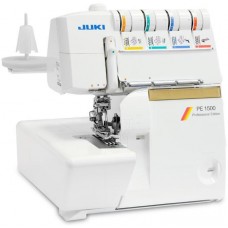 Коверлок Juki PE 1500 Professional Edition