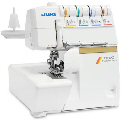 Коверлок Juki PE 1500 Professional Edition