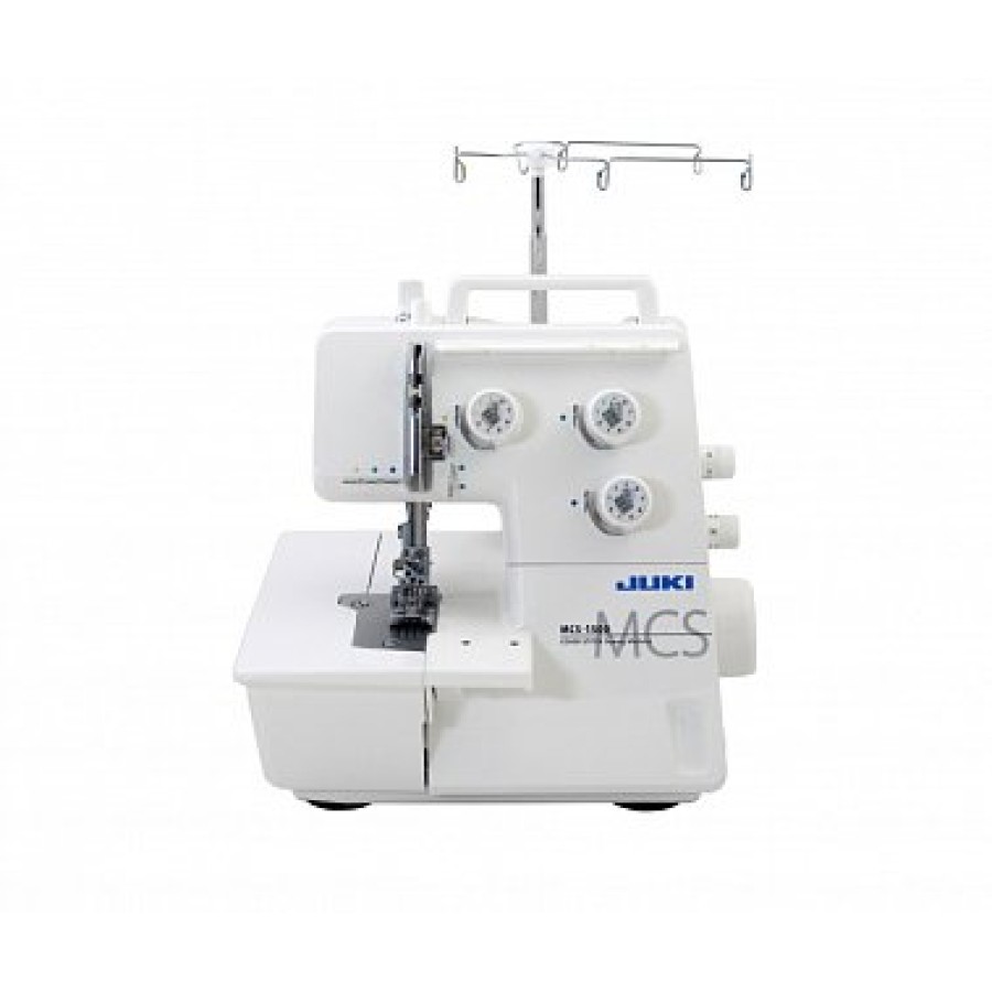 Распошивальная машина JUKI MCS-1500N