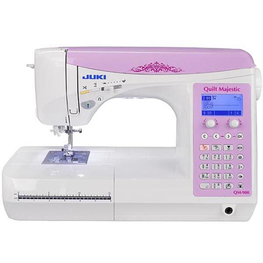 Швейная машина Juki QM 900 Quilt Majestic