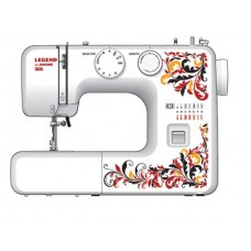Швейная машина Janome LEGEND 2525