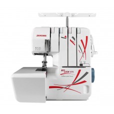 Оверлок Janome My Lock 975D