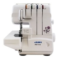 Оверлок Juki MO-51E