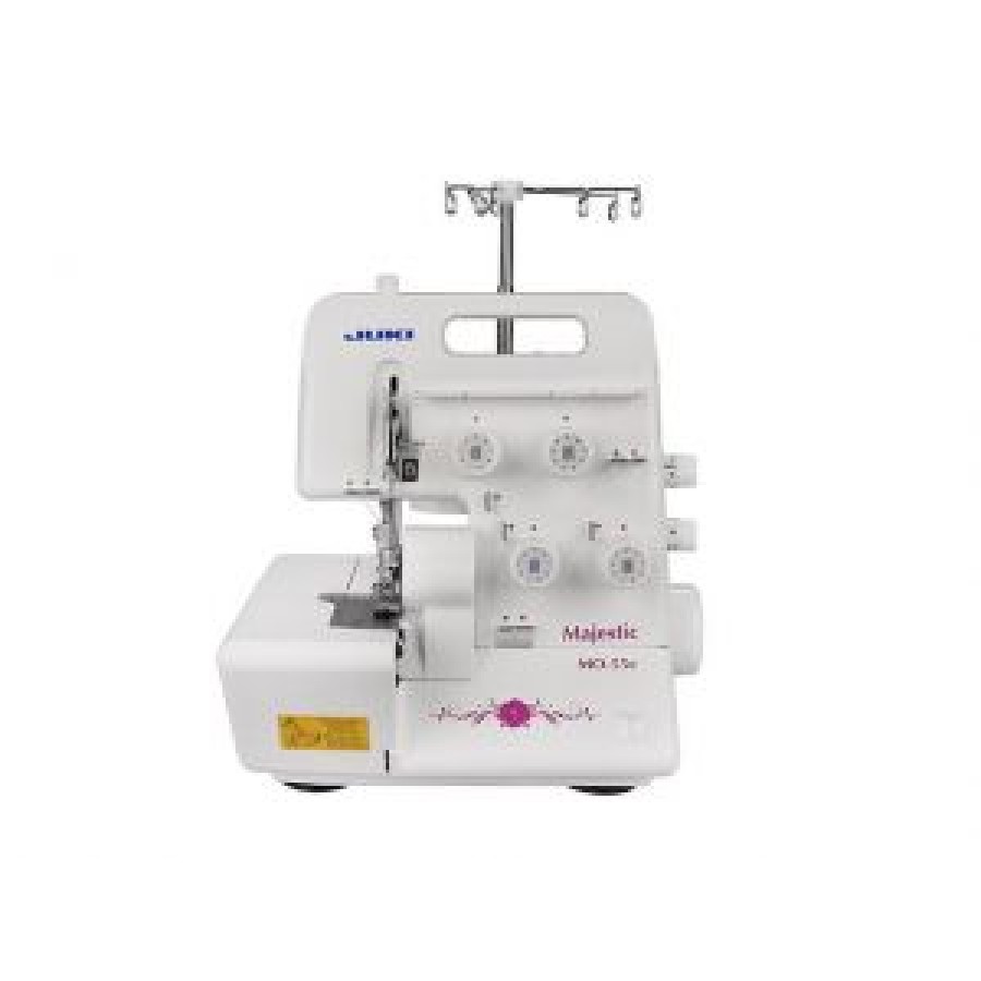 Оверлок Juki Majestic МО-55еN