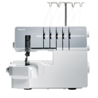 Коверлок Pfaff Coverlock 3.0