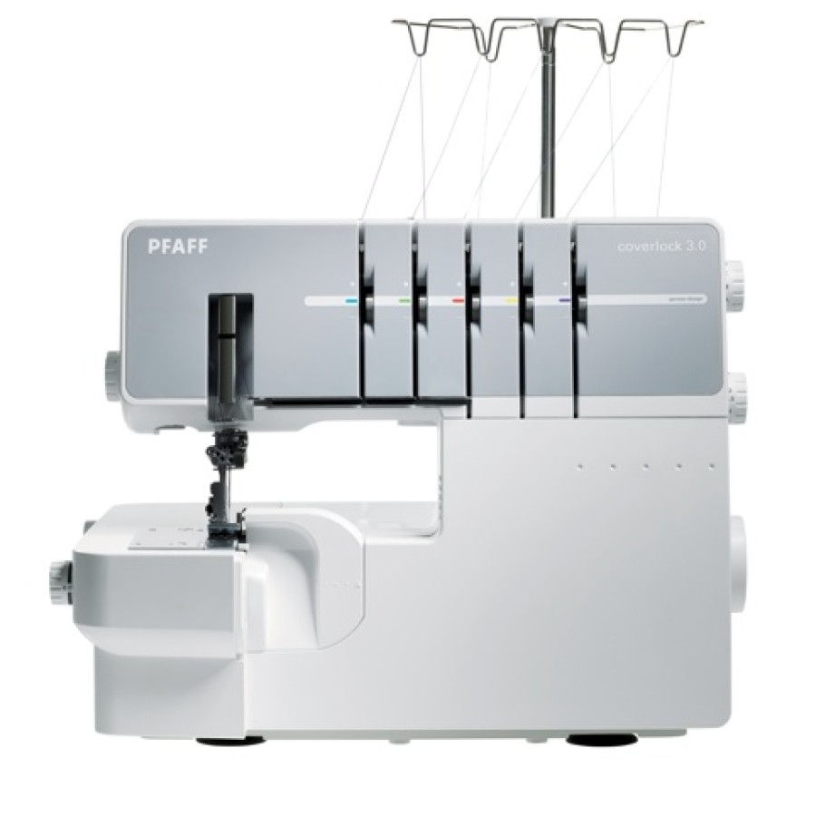 Коверлок Pfaff Coverlock 3.0
