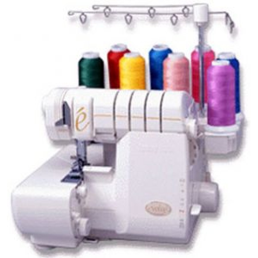 Оверлок BabyLock Evolution BLE8W-2