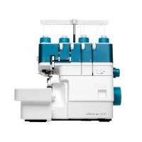 Оверлок Pfaff Admire Air 5000