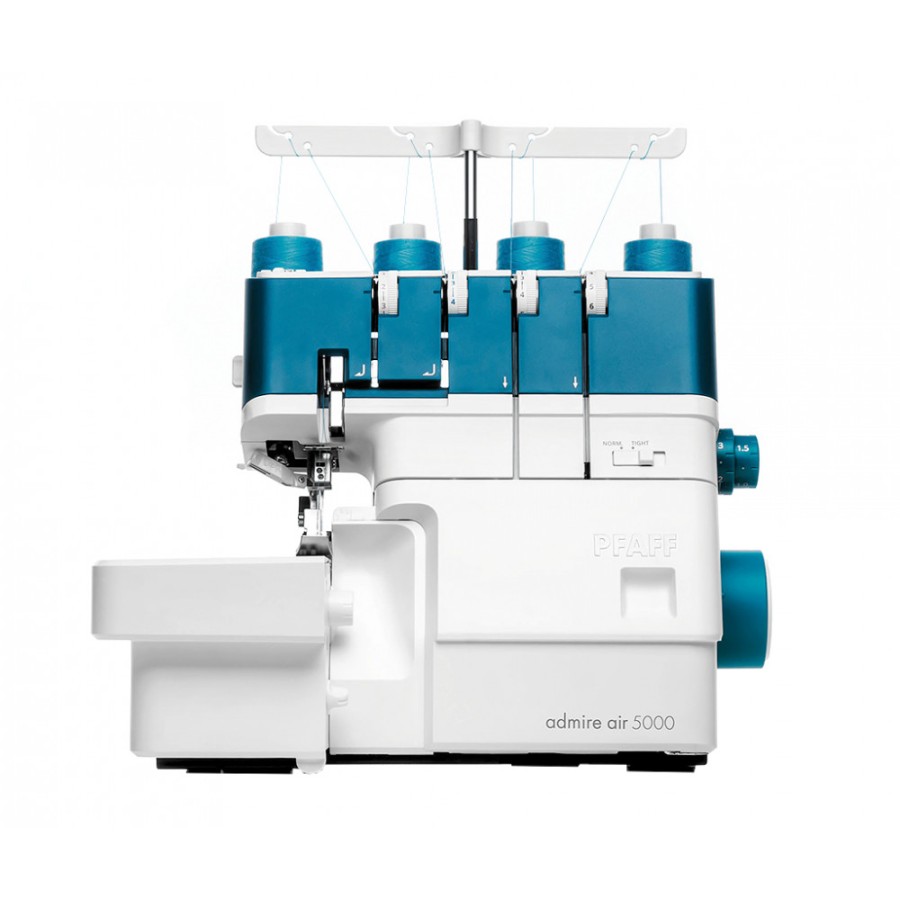 Оверлок Pfaff Admire Air 5000